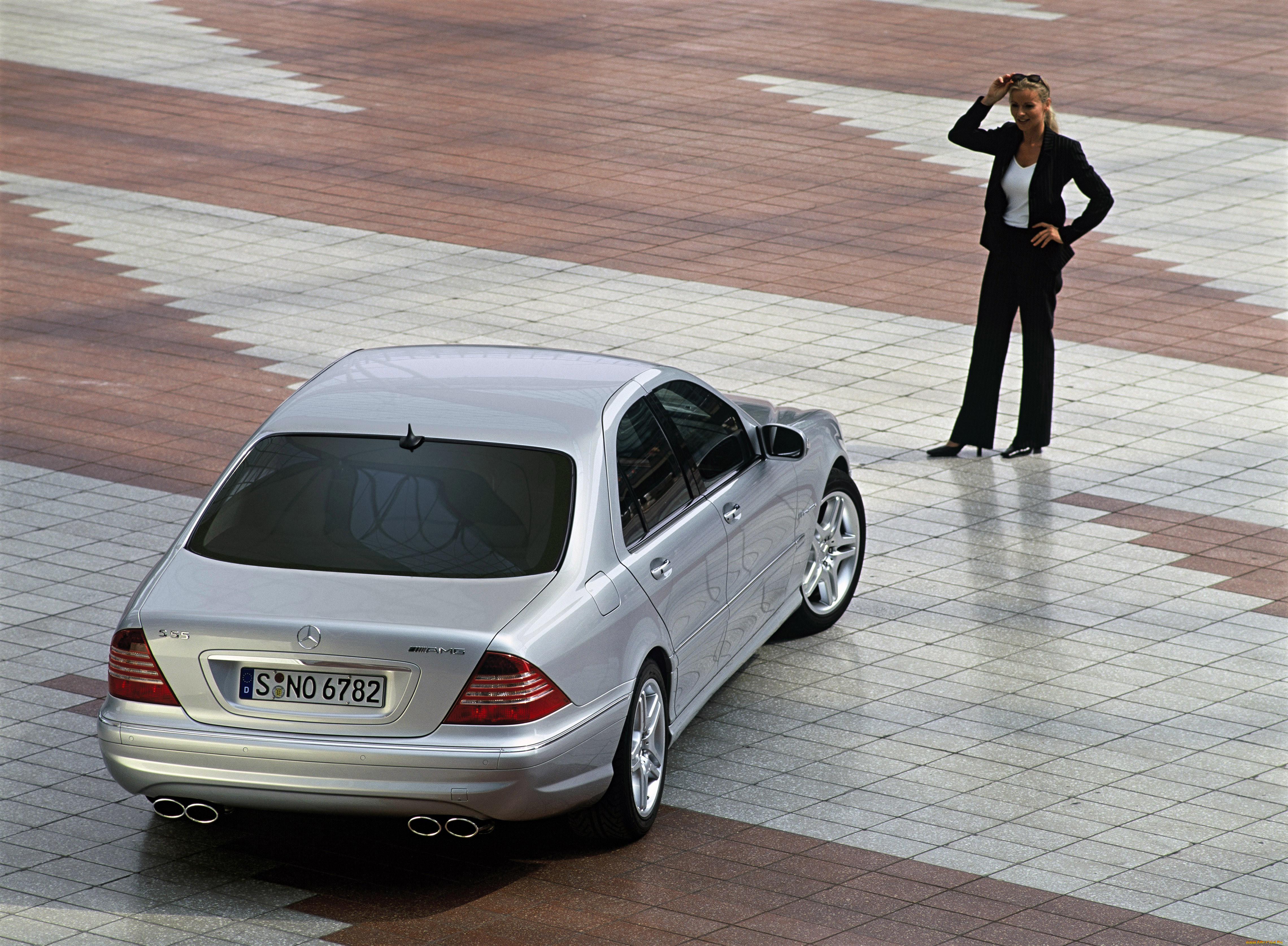 , mercedes-benz